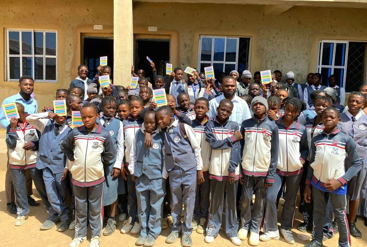 El-Roi Foundation image